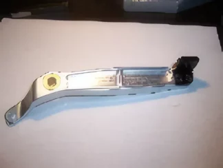 XB Billet Brake Pedal