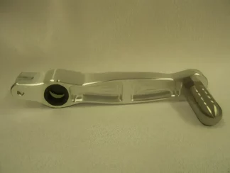 Buell XB Billet Shift Lever
