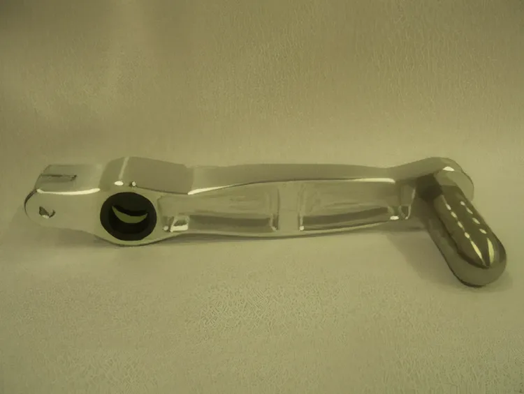 Buell XB Billet Shift Lever