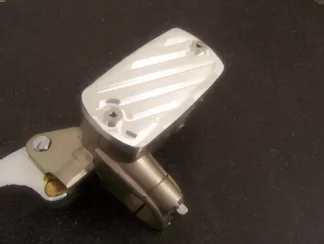 Honda ST1300 Master Cylinder Covers