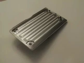 97-05 Polaris Torque Plate