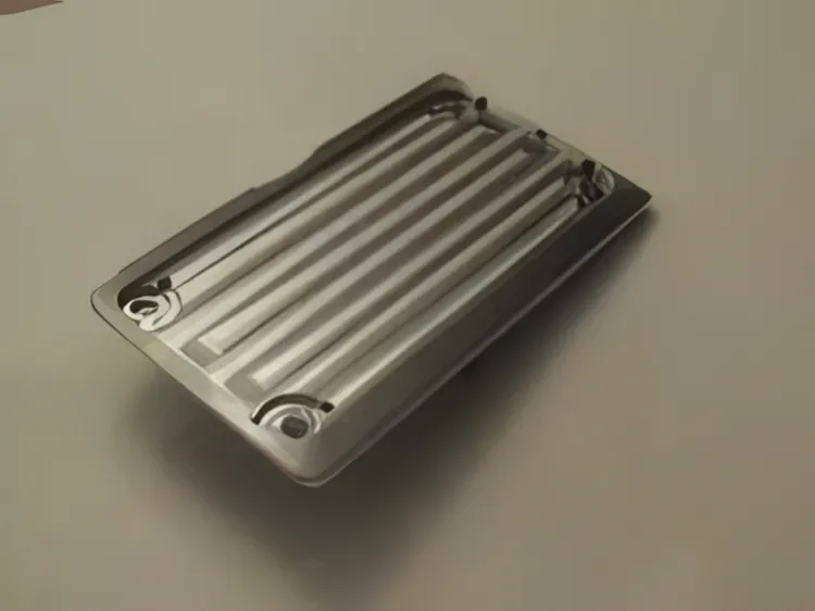 97-05 Polaris Torque Plate