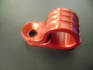 Brake Line Clamp