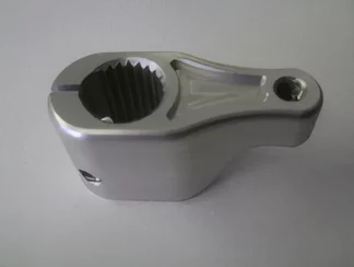 Buell Shift Pivot