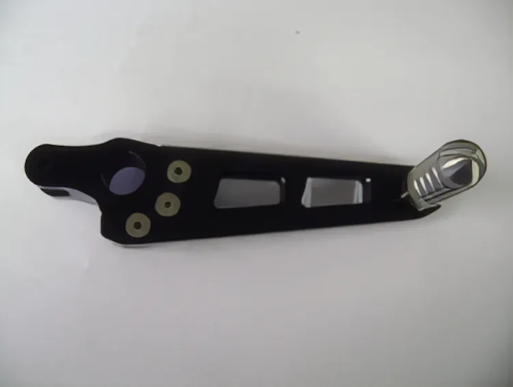 Gen II Buell Shift Lever