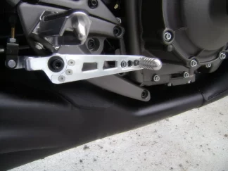 1125R Billet Brake Lever