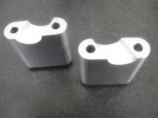 2.5'' Bar Riser