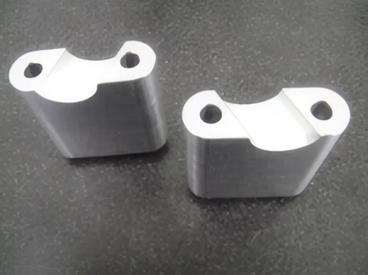 2.5'' Bar Riser