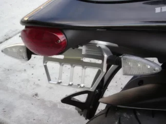 Buell 1125R Tail Piece Eliminator