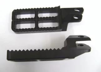 Buell Ulysses Billet Footpegs