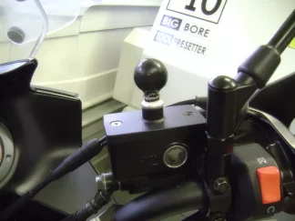 Suzuki Master Cylinder Cover
