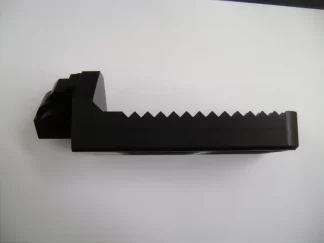 Suzuki Aggressive Footpeg 1'' drop