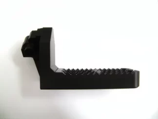 Suzuki Aggressive Footpeg 2inch Drop