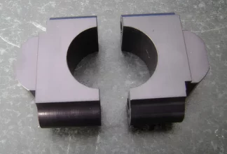 F800 1'' Bar Risers