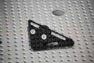 BMW F800 Brake Pedal Extension