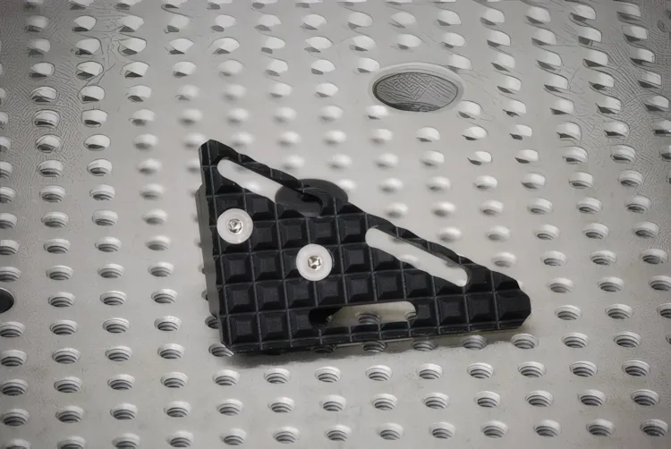 BMW F800 Brake Pedal Extension