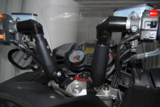 2008-Current Kawasaki Adjustable Handlebars