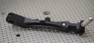 1'' Shorter Billet Kickstand