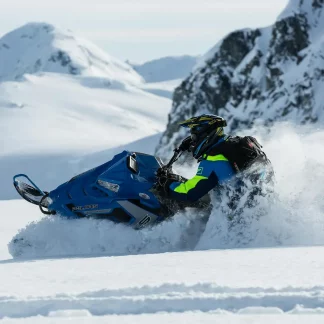 Snowmobile Parts
